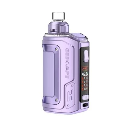 H45 (Aegis Hero 2) Crystal