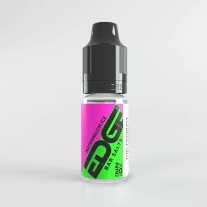 EDGE Watermelon Ice Bar Salt