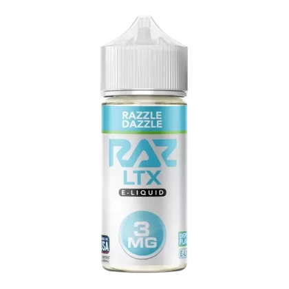 Razzle Dazzle RAZ X POD JUICE 100ml