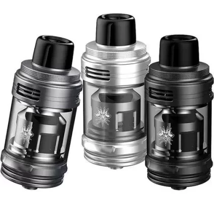 VOOPOO UForce L-Tank - Eliquidsupply