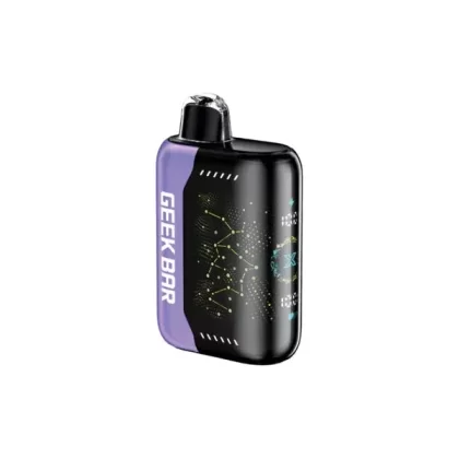 Geek Bar Pulse X Disposable Vape – 25000 Puffs – Lime Berry Orange Ice - Ontario, Outside Ontario