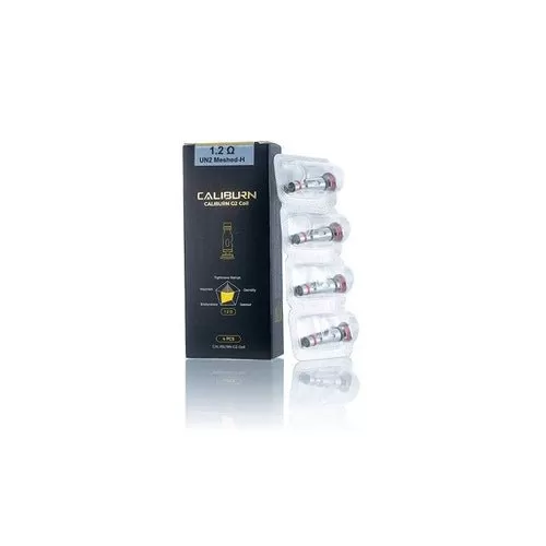 Uwell Caliburn G2 Coils - Cheapejuice
