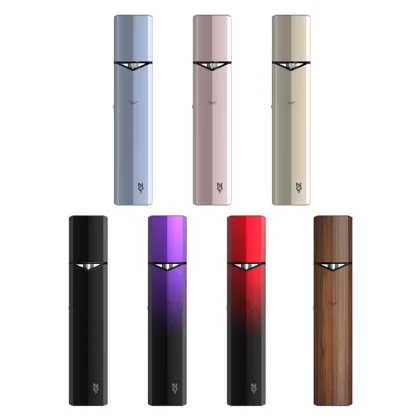 ZQ Xtal Max Pod Kit 1200mAh 3ml - Rose Gold