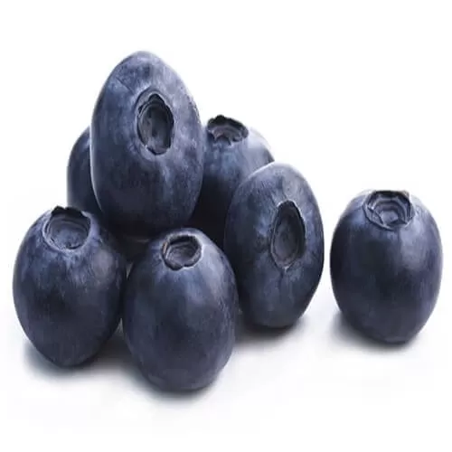 Flavor West – Blueberry - Vape Product