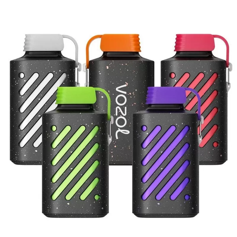 Vozol Gear 10000 Kit (10pcs/pack)
