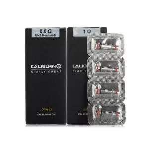 [Ships from Bonded Warehouse]Uwell Caliburn G / Caliburn Koko Prime / Caliburn G2 / GK2 / GK2 (Vision) / X / Caliburn TENET / TENET Koko / Caliburn & Ironfist L / GZ2 / Caliburn Explorer / GZ2 Cyber R