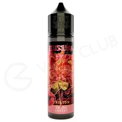 Trilion Longfill Concentrate by Zeus Juice