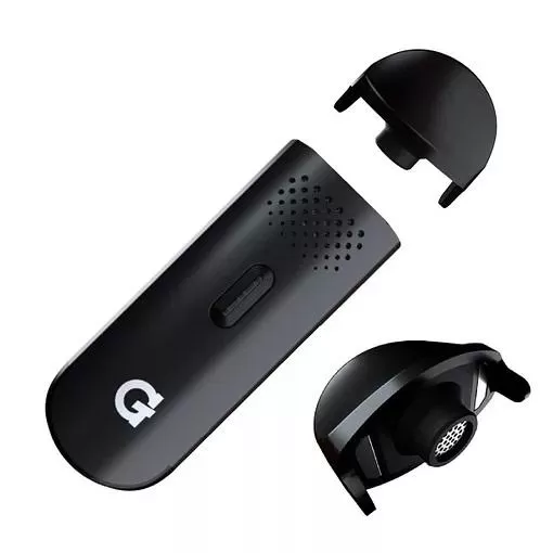 G Pen Dash Dry Herb Vaporizer - Image 2
