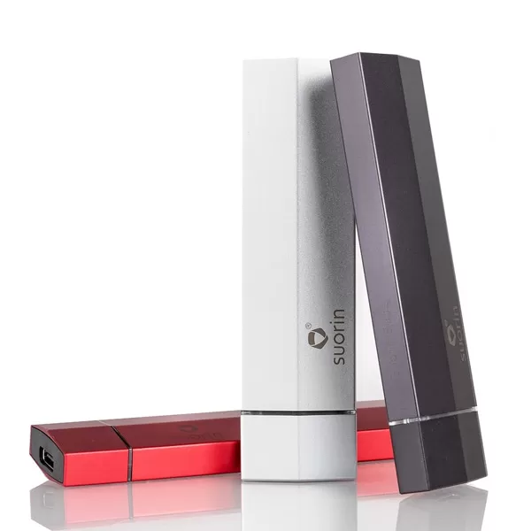 SUORIN EDGE ULTRA PORTABLE POD DEVICE - Vapebazaar Pk