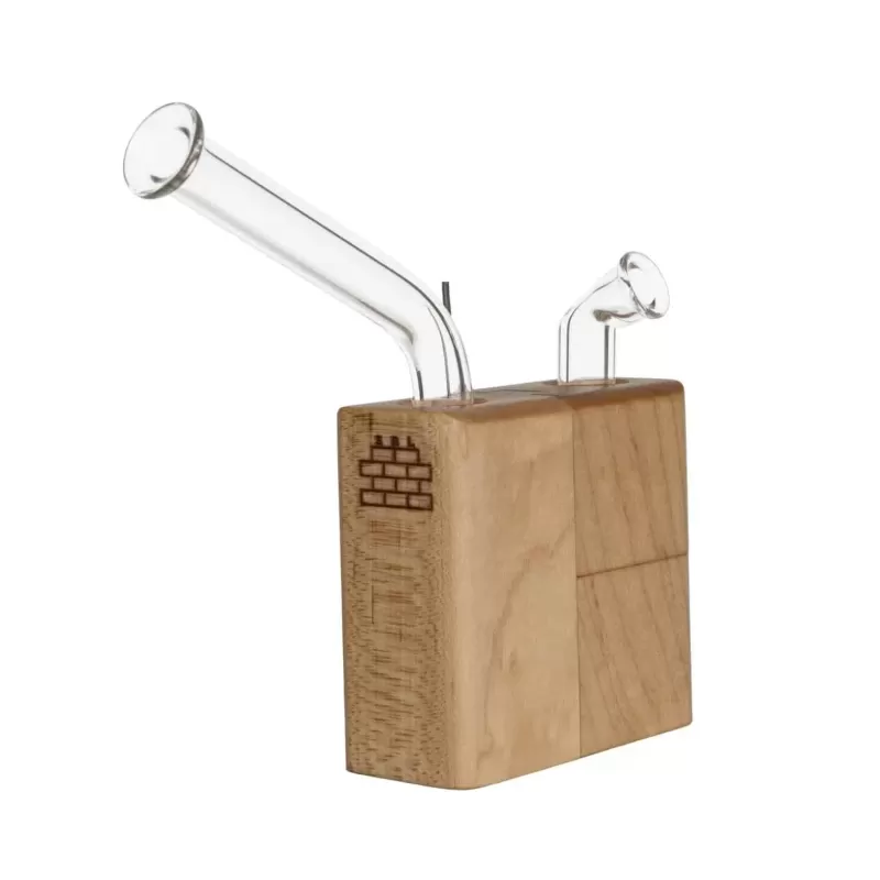 Sticky Brick Runt – Portable Vaporizer - Vapefully - Image 2