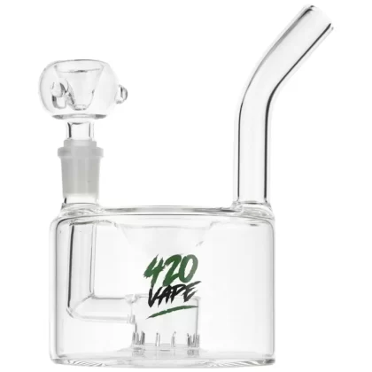 420VAPE Cup Bong – Water Pipes