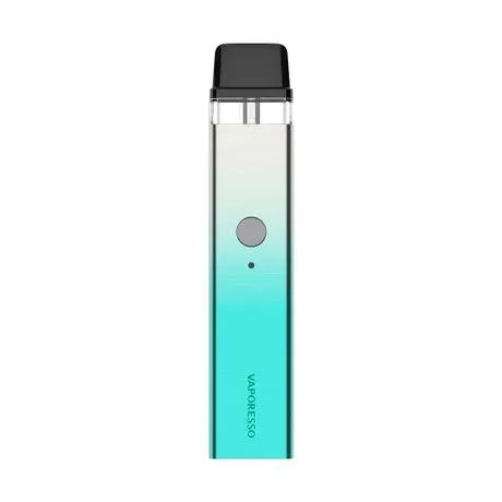 Vaporesso XROS 800mAh Pod Kit - Blue