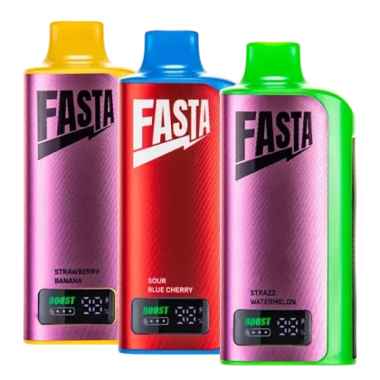 FASTA PLUGIN Sampler Pack