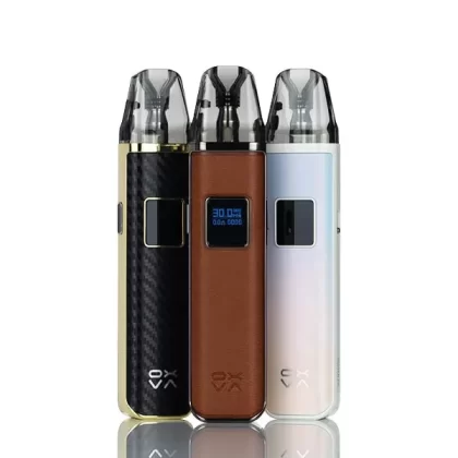 OXVA XLIM Pro Kit - Vapordna