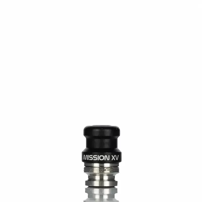 Mission XV dotMission dotAIO Drip Tip Interchangeable Caps
