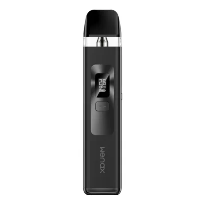 Geekvape Wenax Q Vape Kit - Sakura Pink Kit