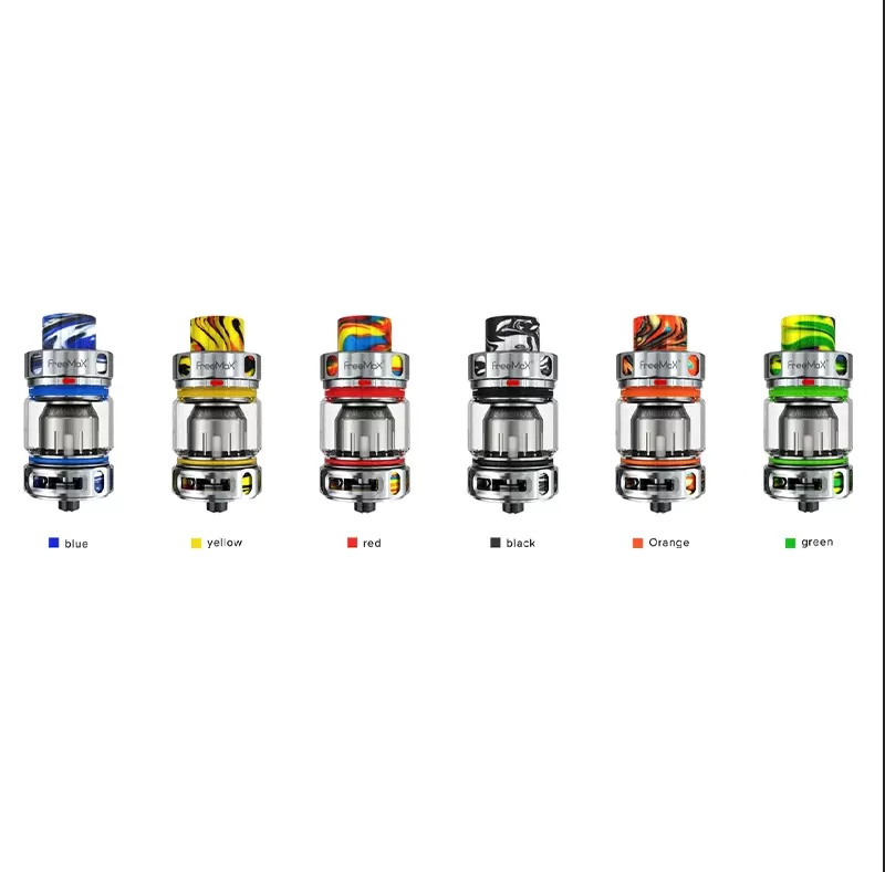 FreeMax M Pro 2 Sub Ohm Tank - 5ml - Orange