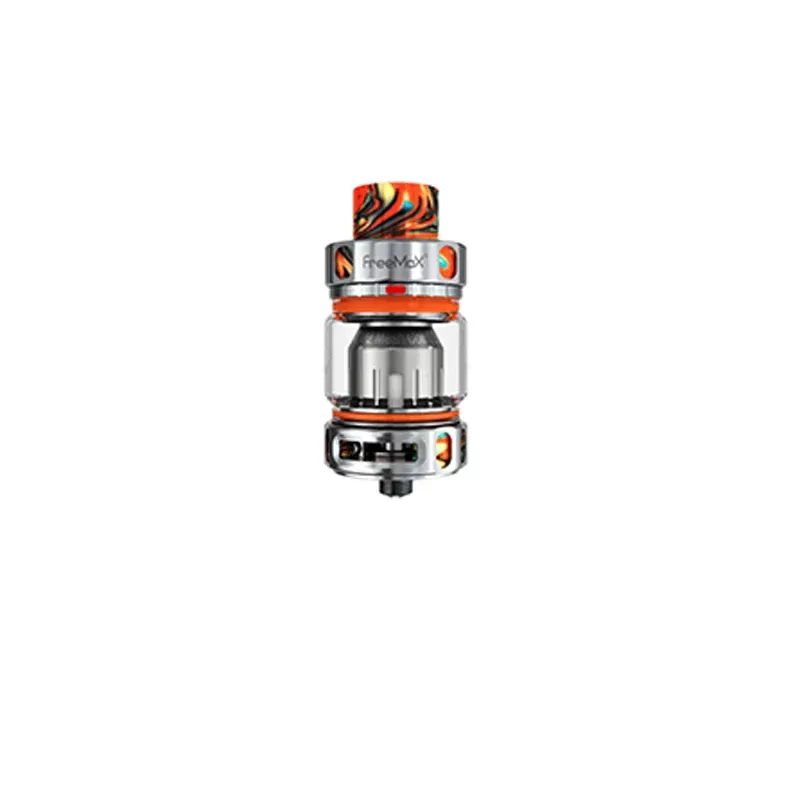 FreeMax M Pro 2 Sub Ohm Tank - 5ml - Orange - Image 2