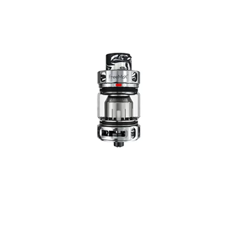FreeMax M Pro 2 Sub Ohm Tank - 5ml - Orange - Image 3