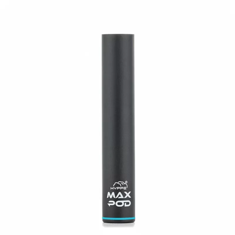 Hyppe Max Rechargeable Pod Power Unit Kit with USB-C - Image 2