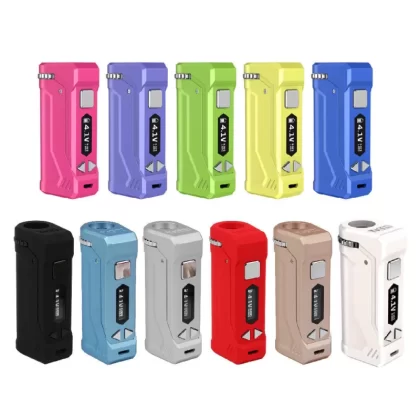 Yocan Uni Pro Box Mod - Airy Blue