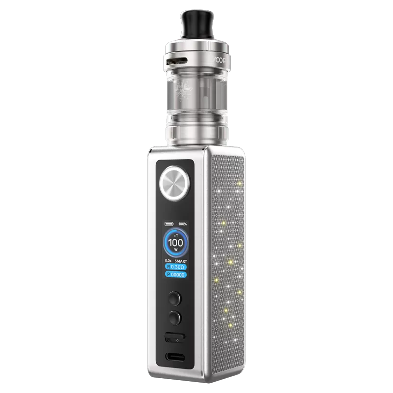 VooPoo Vinci Spark 100 Vape Kit - Ecigwizard
