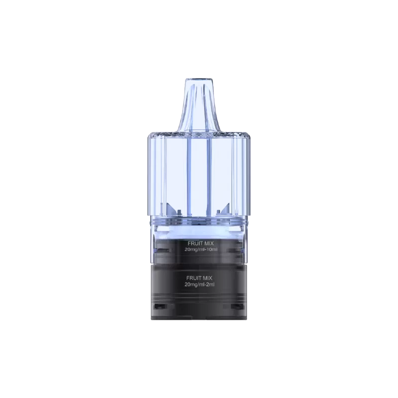 Fruit Mix Uwell Viscore Pro+ Refill Pack - Ecigwizard