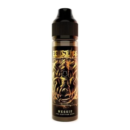 Zeus Juice Nessie E Liquid (50ml Shortfill)