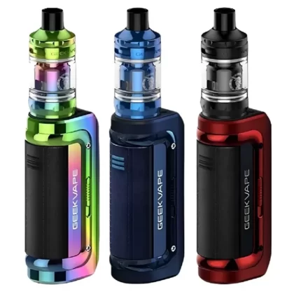 GEEKVAPE – AEGIS M100 VAPE KIT