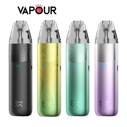Oxva NeXlim 2 Mini Pod Kit - Mint Green - Vapourdeal Co