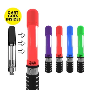 Smyle Penjamine Danksaber 510 Battery