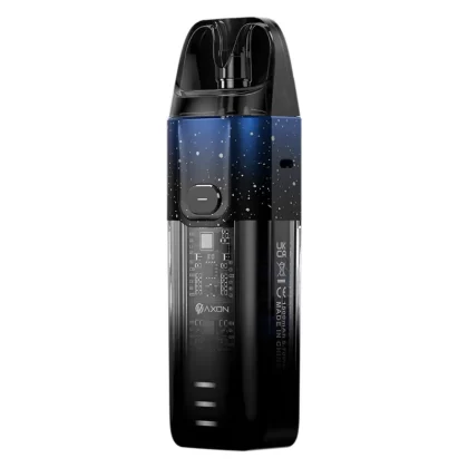 Vaporesso Luxe XR Pod Vape Kit - Galaxy Red