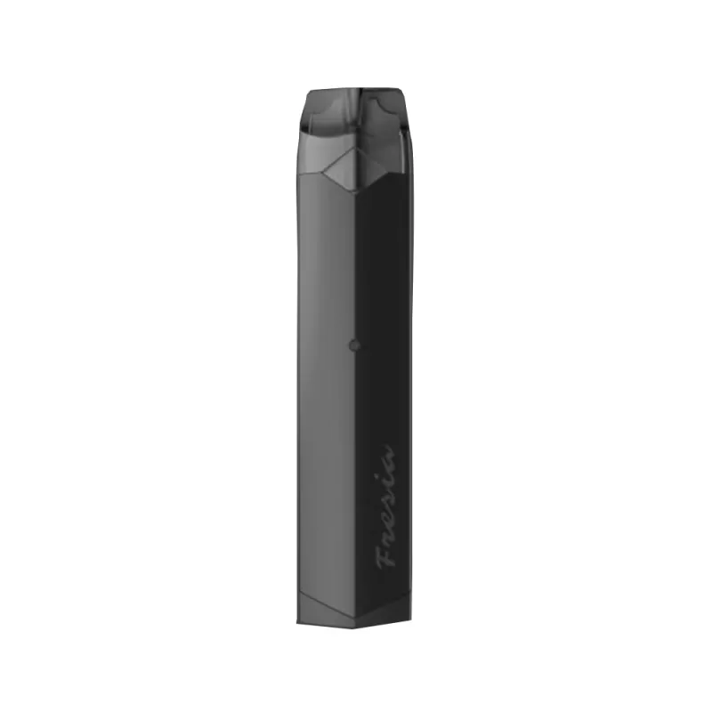 Damn Vape Fresia Refillable Pod System Kit 450mAh - Rose Gold - Image 2