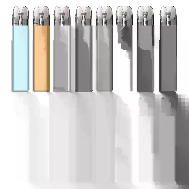 Geekvape Sonder Q 2 Pod System Kit 1350mAh (Max 30W) 3ml/2ml
