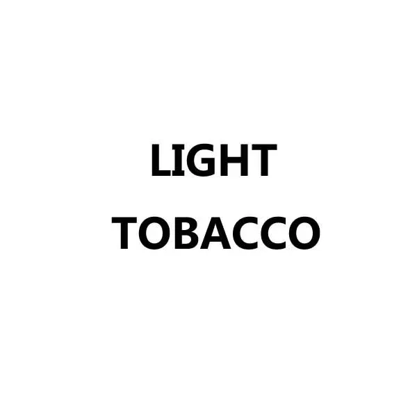 Light HelloCig E-Liquid 60ml