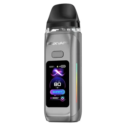 Geekvape Digi Max Vape Kit - Misty Blue Kit