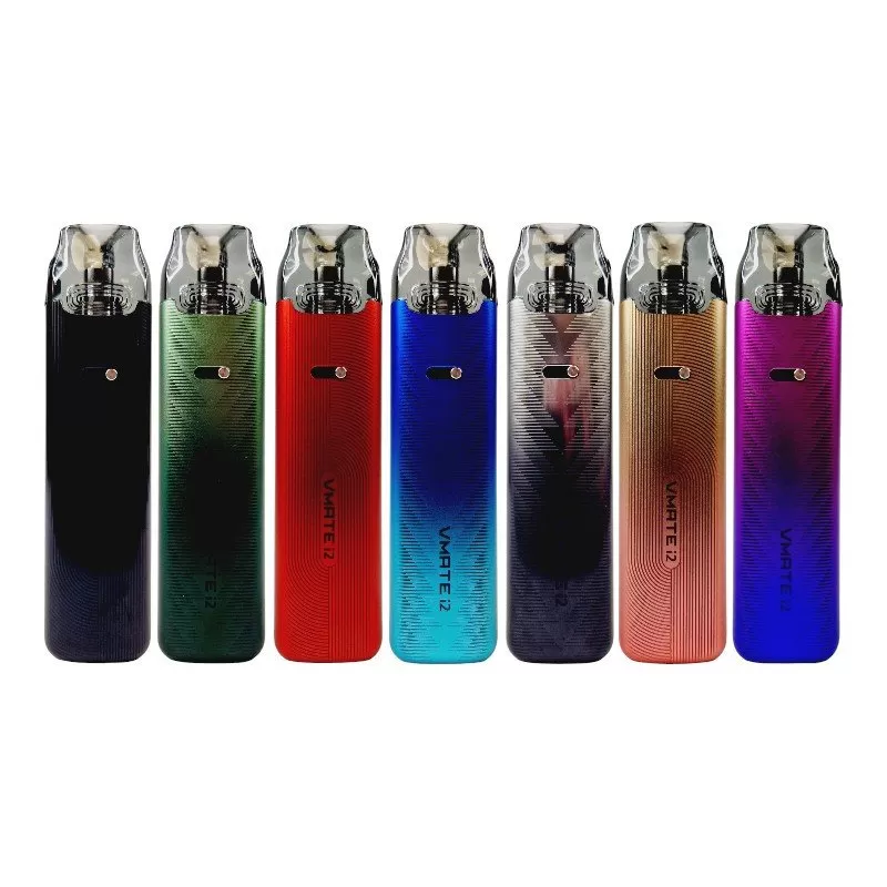 VOOPOO Vmate i2 Pod Kit 30W Vape in Downtown - Vapesmokezone