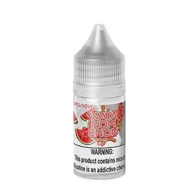 Watanomenon Nomenon Salts 30mL