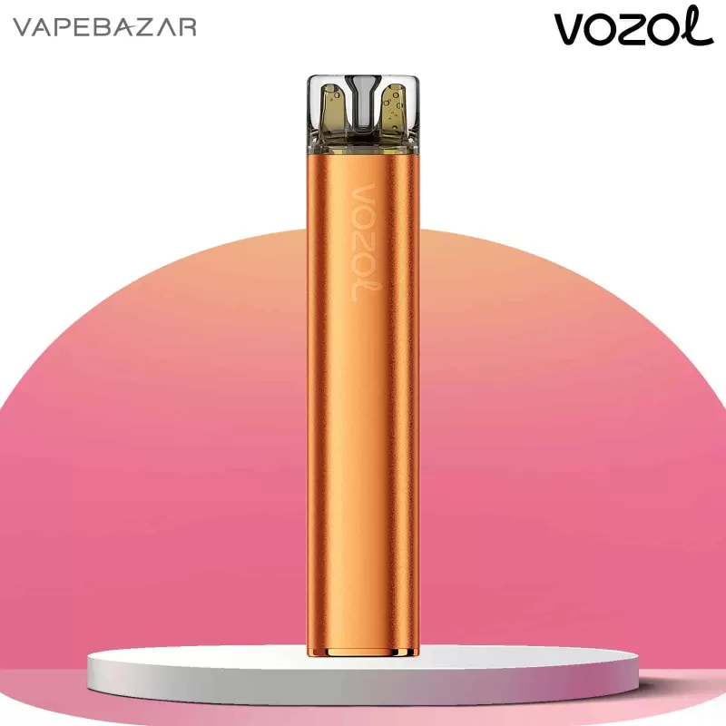 VOZOL Switch Pro Device – Orange