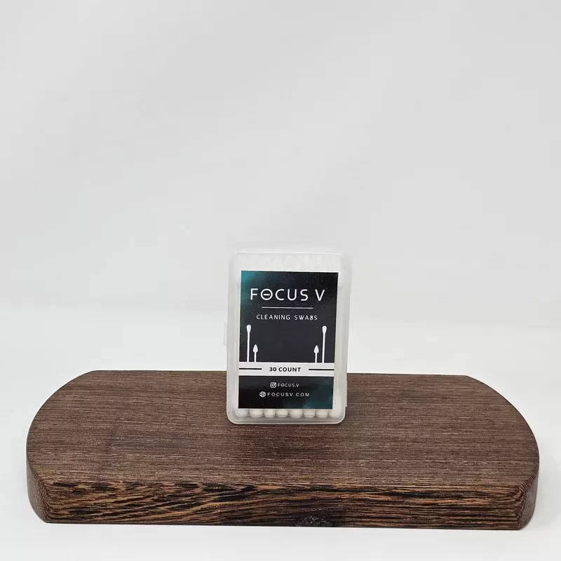 Cleaning Swabs by Focus V
