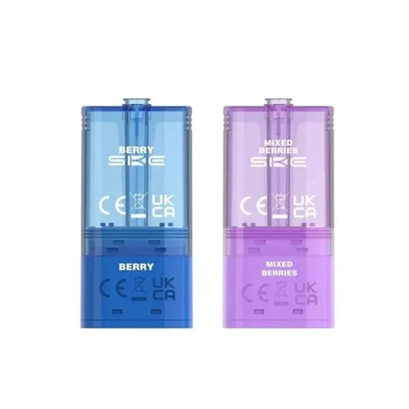 SKE Pro Max 30K Prefilled PODS - Bubblegum Edition - Image 2
