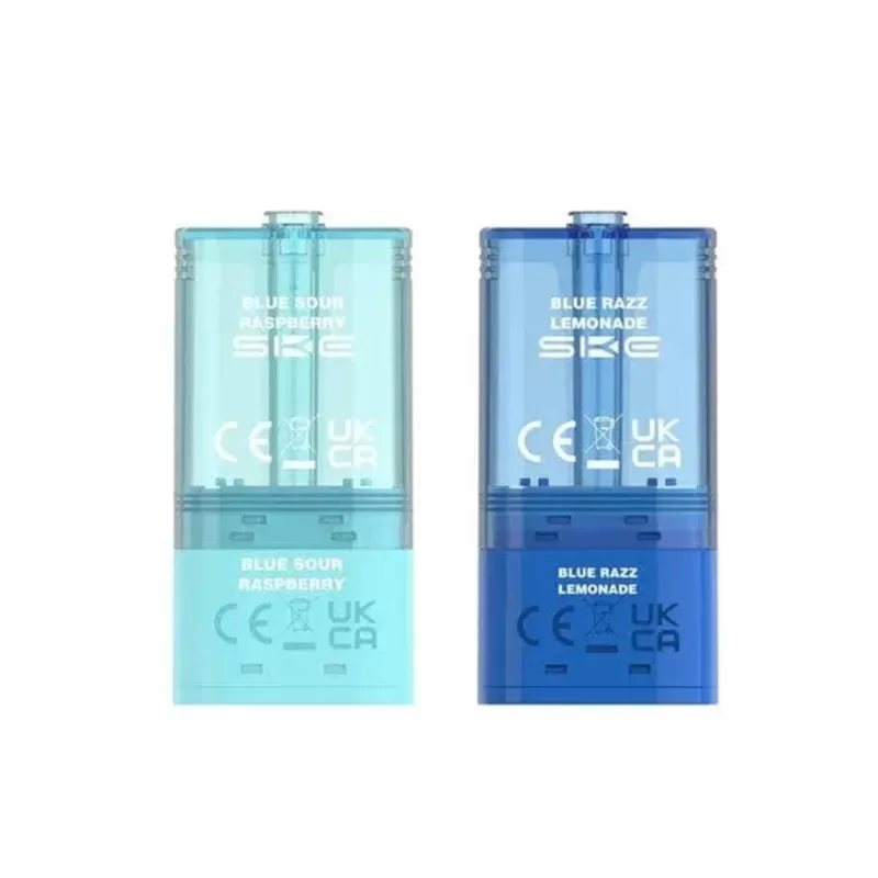 SKE Pro Max 30K Prefilled PODS - Bubblegum Edition - Image 3