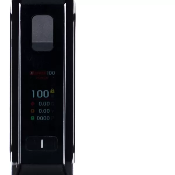 GeekVape Aegis Solo 3 100W Starter Kit - Dark Gray - Image 2
