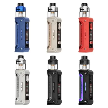 Sale $39.41 – Geekvape E100 (Aegis Eteno) Kit