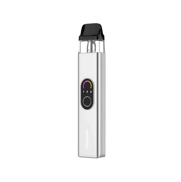 VAPORESSO XROS 4 16W 1000mAh POD SYSTEM - Sunset Neon - Image 3