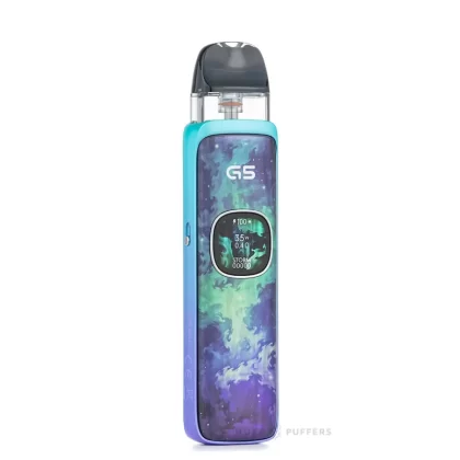 Uwell Caliburn G5