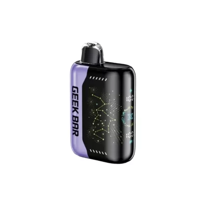 GEEK BAR PULSE X DISPOSABLE – WINTER BERRY ICE