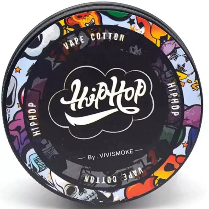 Vivismoke Hiphop Cotton - Ejuicewarehouse