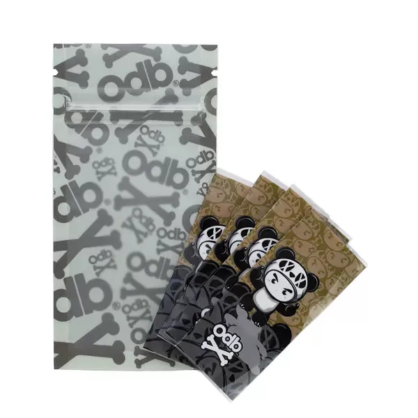 ODB Wraps - 18650 Battery Wraps - Slimer - Image 2
