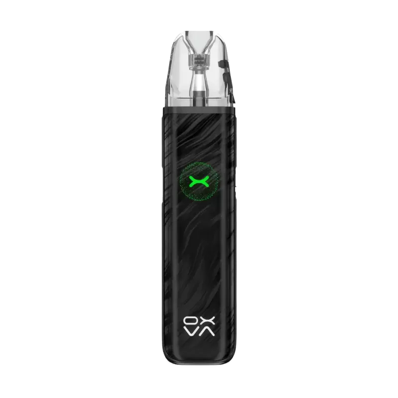 OXVA Xlim Go 2 Kit - Metal Silver - Ecigwizard